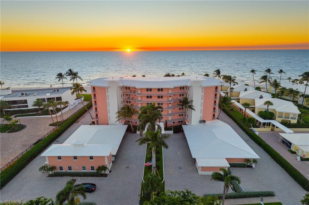 SHORES OF NAPLES - Residential