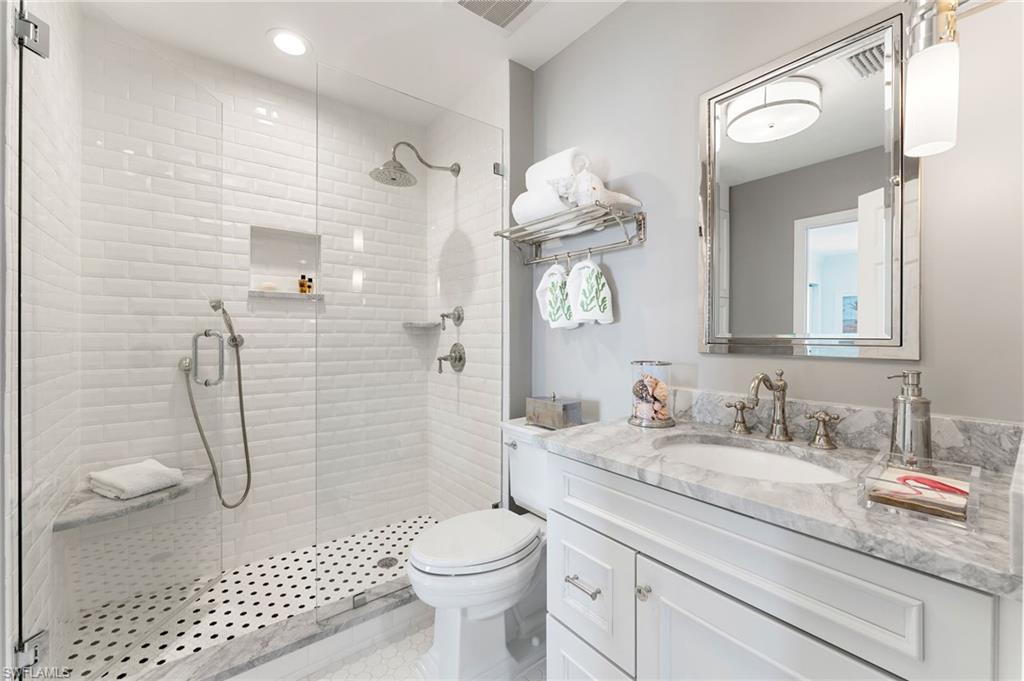 SHORES OF NAPLES - Residential