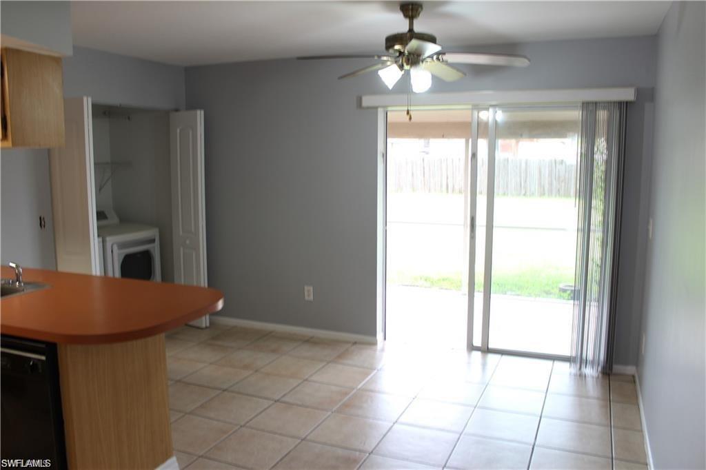 CAPE CORAL - Residential Lease