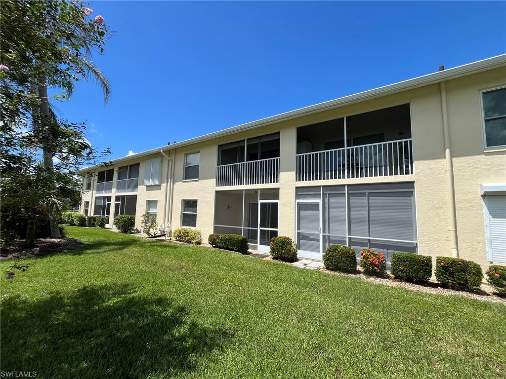 SAWMILL VILLAS CONDO - Residential