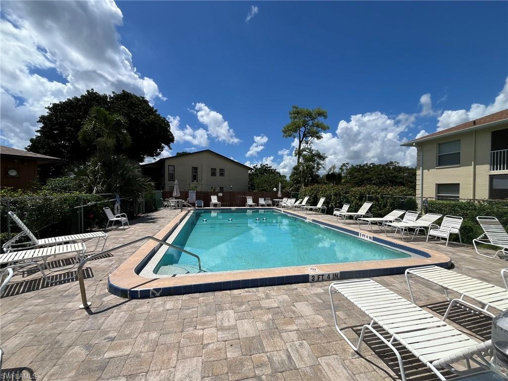 SAWMILL VILLAS CONDO - Residential