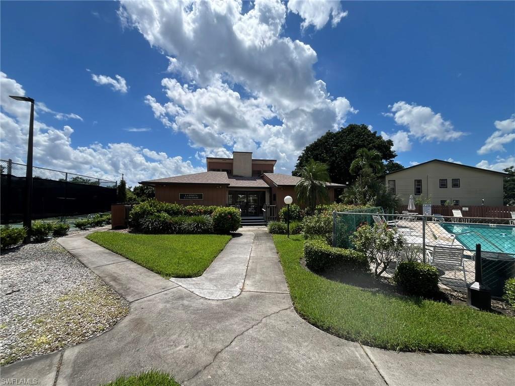 SAWMILL VILLAS CONDO - Residential