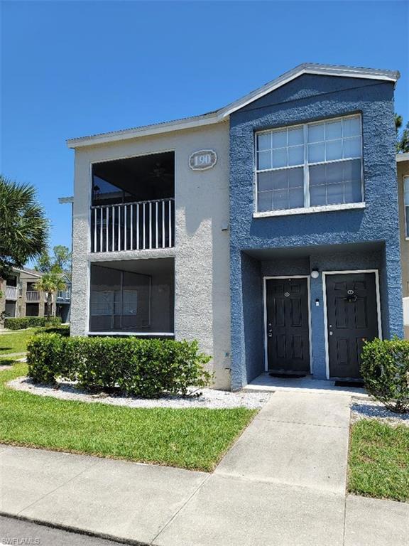 GRANADA LAKES - Residential Lease