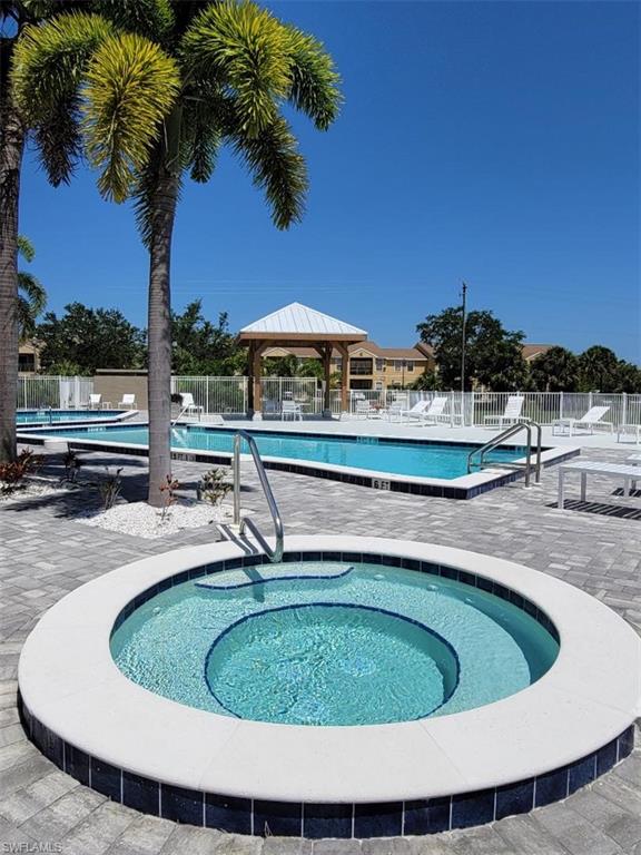 GRANADA LAKES - Residential Lease