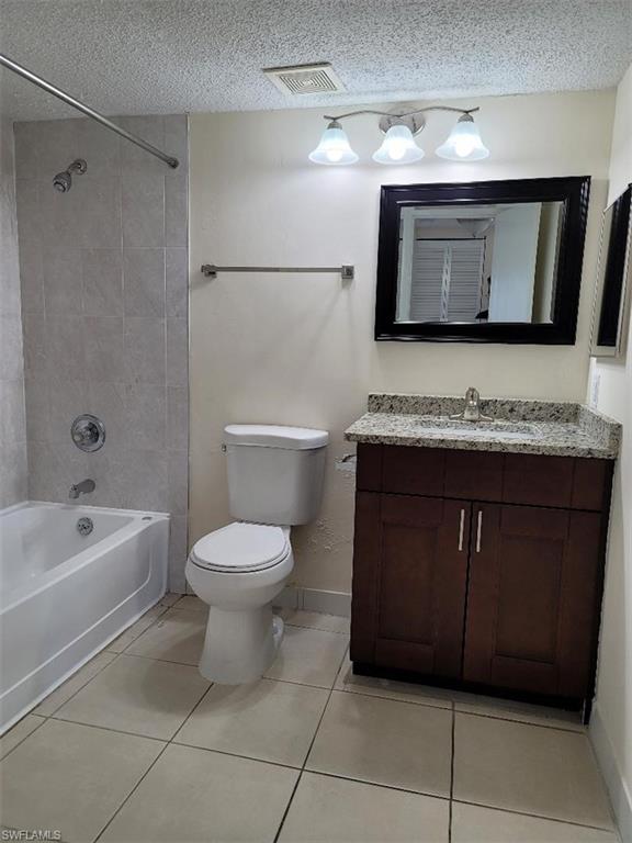 GRANADA LAKES - Residential Lease