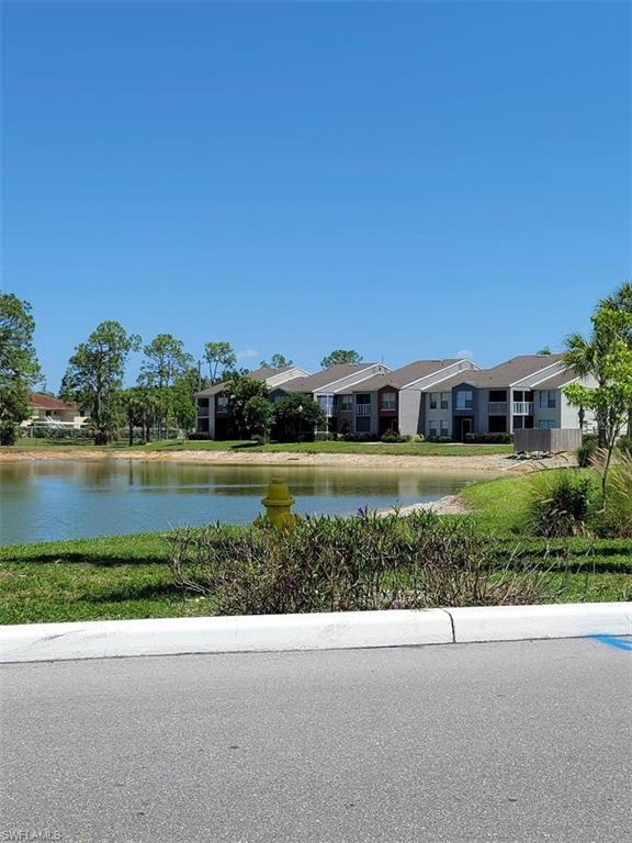 GRANADA LAKES - Residential Lease