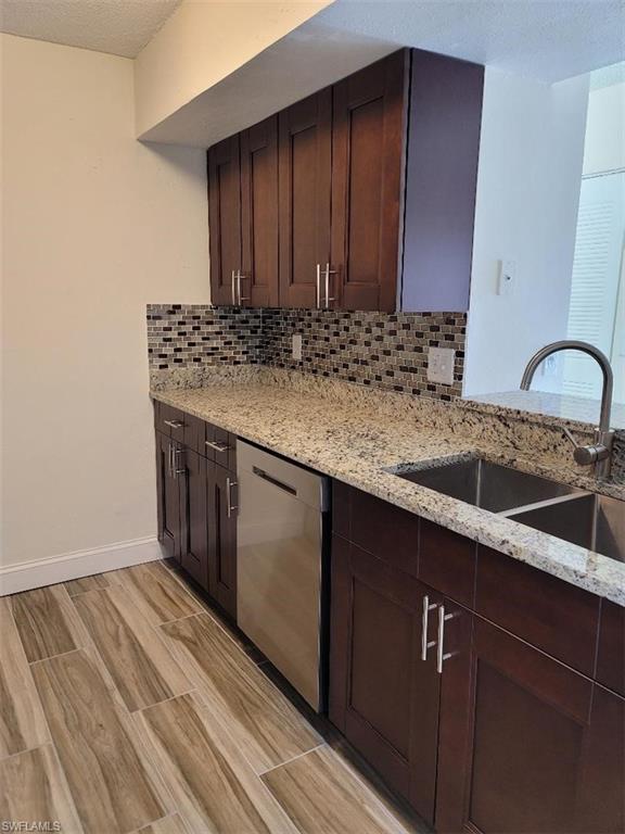 GRANADA LAKES - Residential Lease