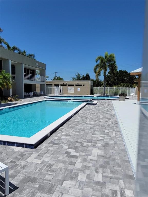 GRANADA LAKES - Residential Lease