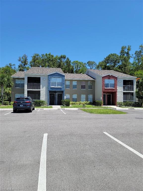 GRANADA LAKES - Residential Lease