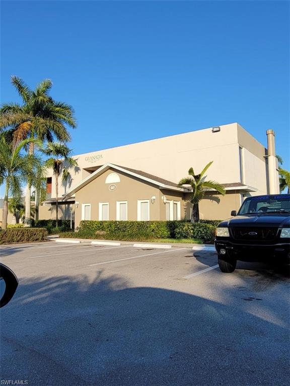 GRANADA LAKES - Residential Lease