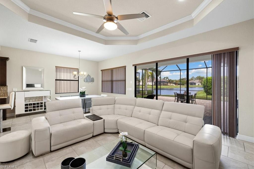 ANDALUCIA - Residential