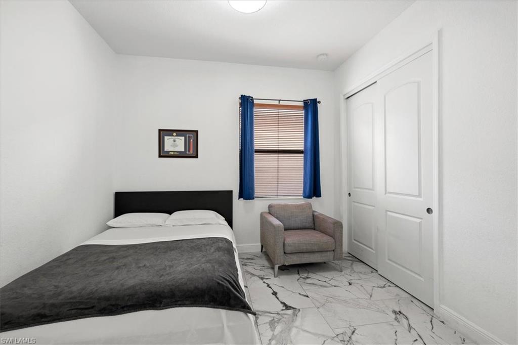 ANDALUCIA - Residential