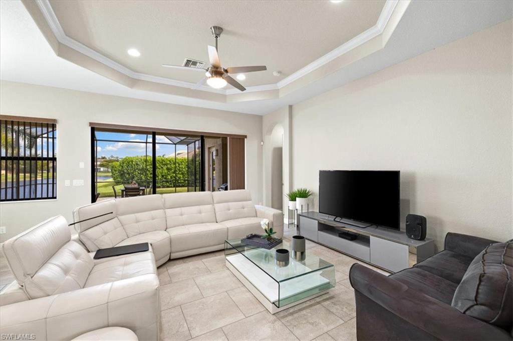 ANDALUCIA - Residential