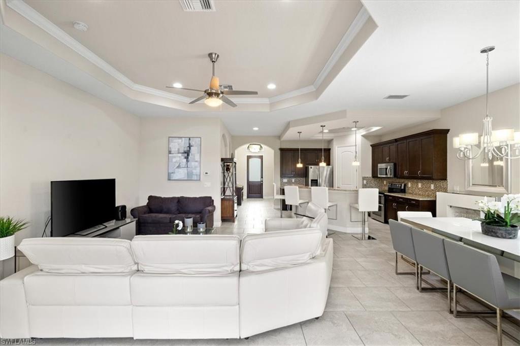 ANDALUCIA - Residential