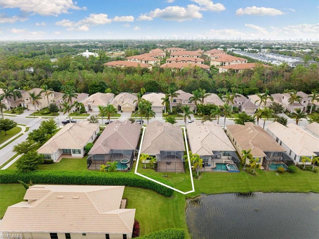 ANDALUCIA - Residential