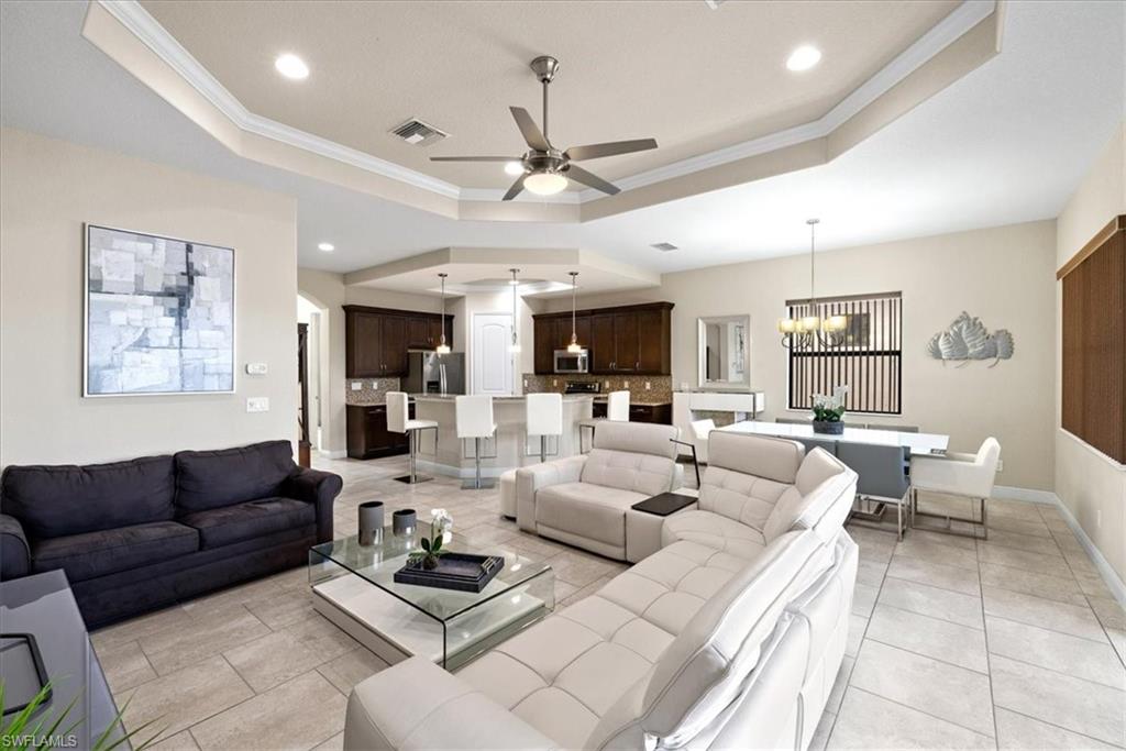 ANDALUCIA - Residential