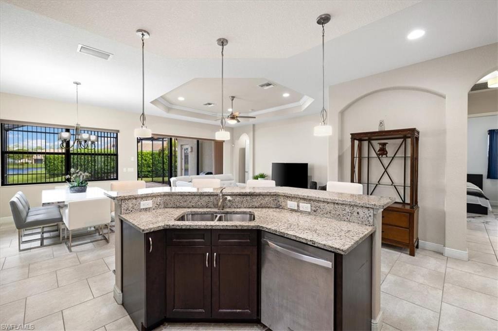 ANDALUCIA - Residential