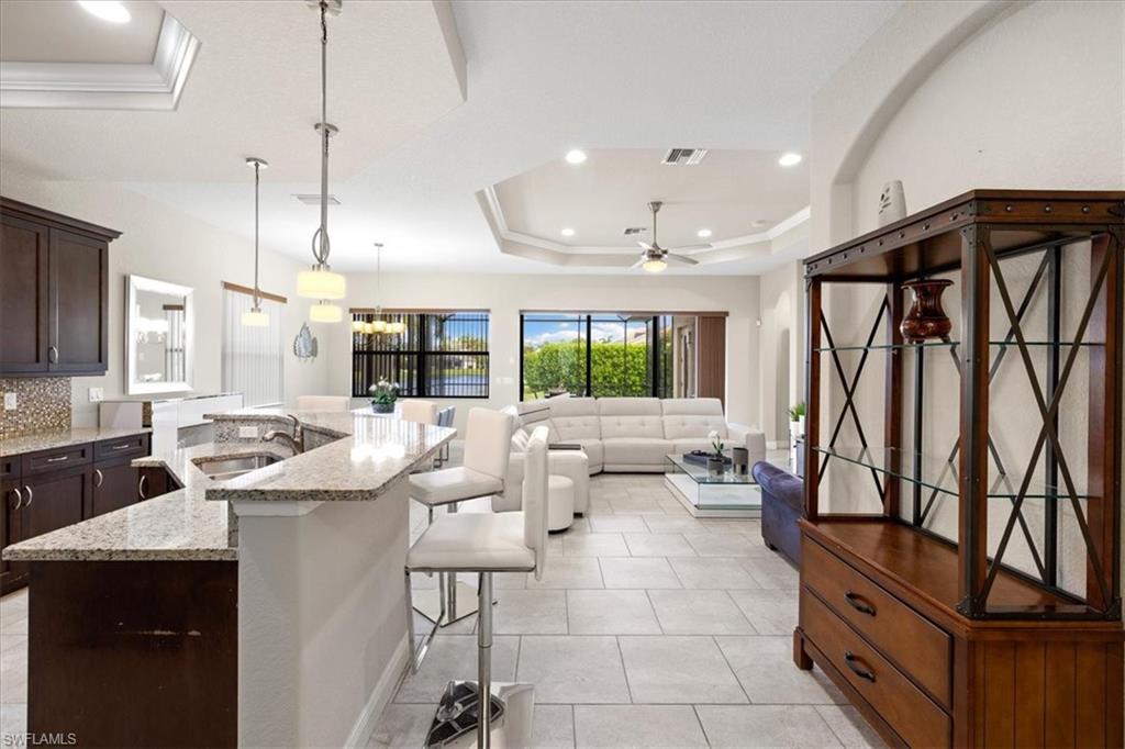 ANDALUCIA - Residential