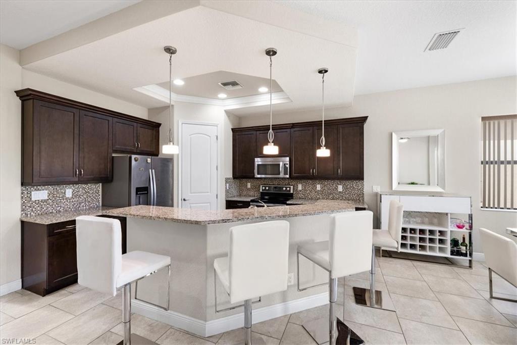 ANDALUCIA - Residential