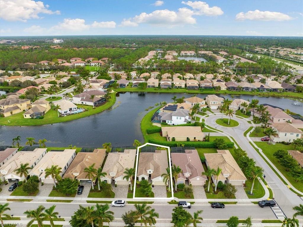 ANDALUCIA - Residential