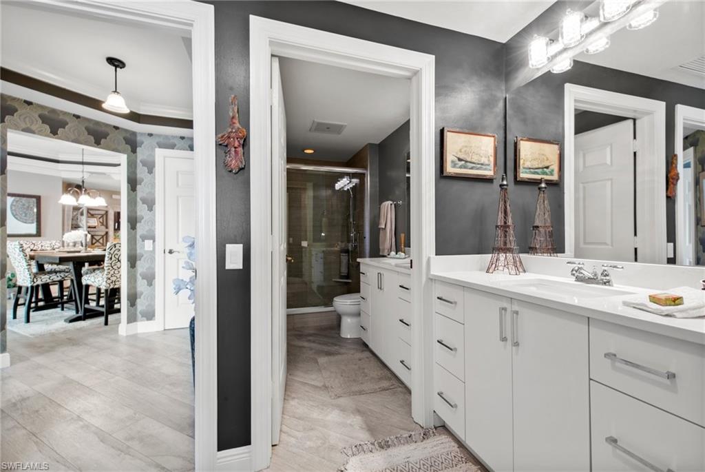 ST. TROPEZ - Residential