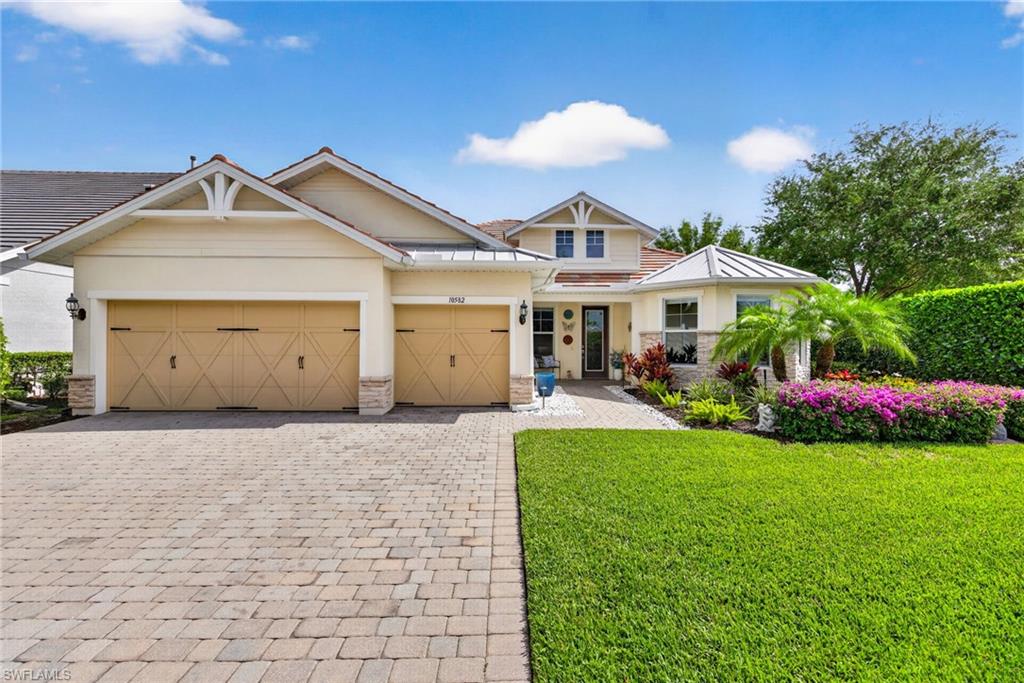 TIDEWATER - Residential