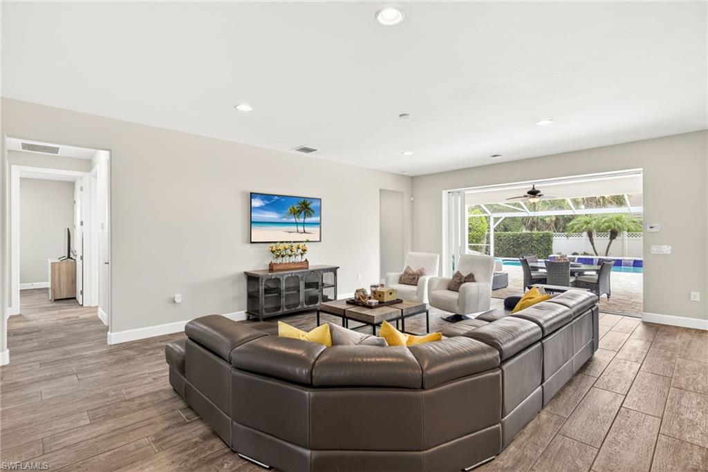 TIDEWATER - Residential