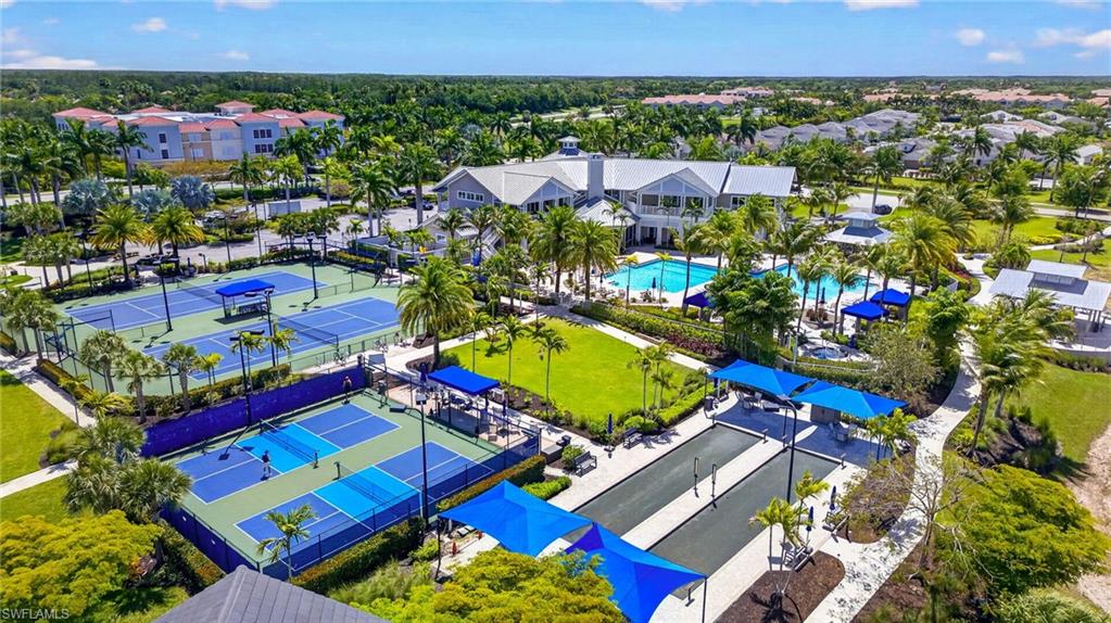 TIDEWATER - Residential