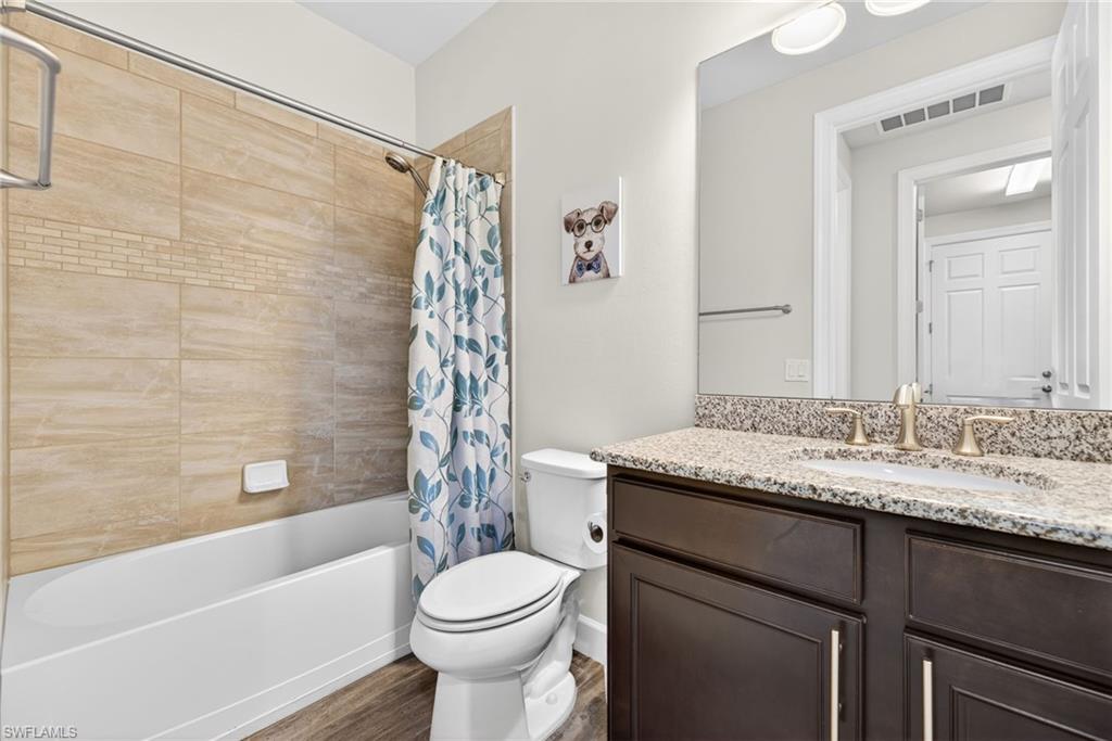 TIDEWATER - Residential