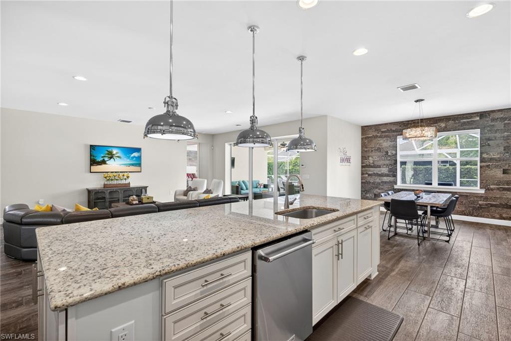 TIDEWATER - Residential