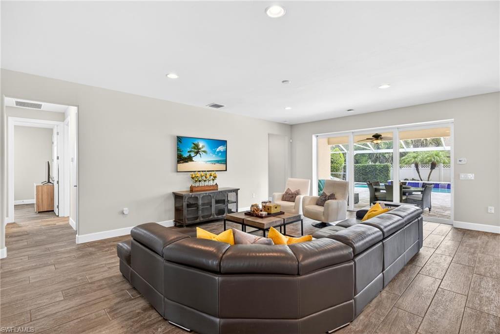 TIDEWATER - Residential