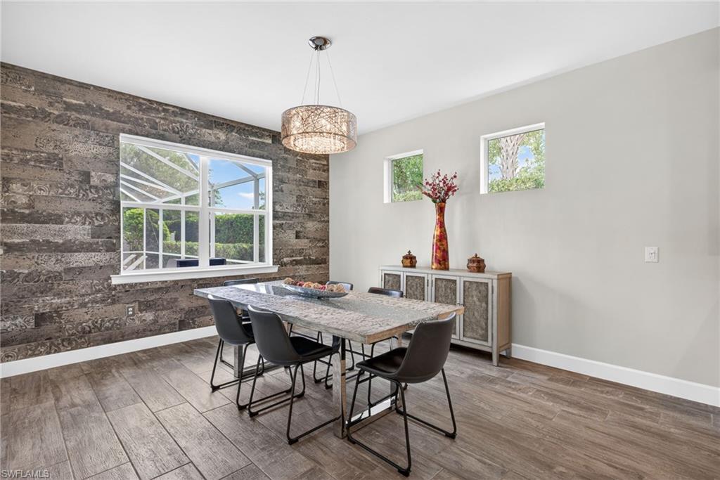 TIDEWATER - Residential