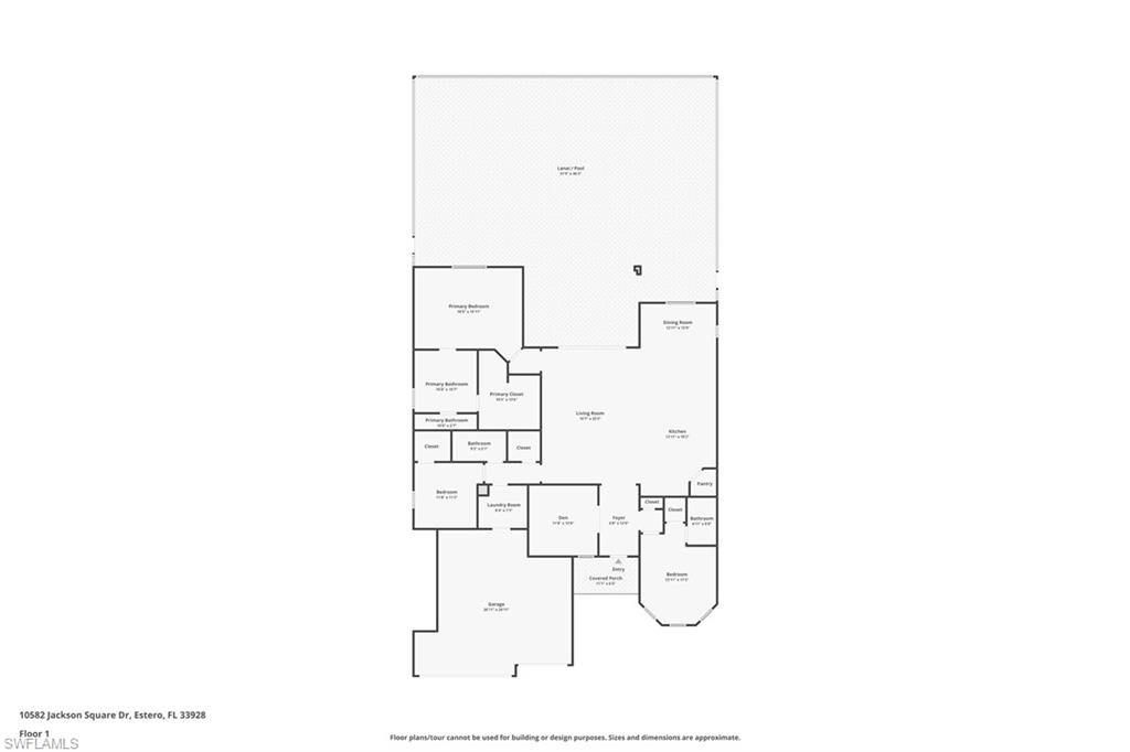 TIDEWATER - Residential