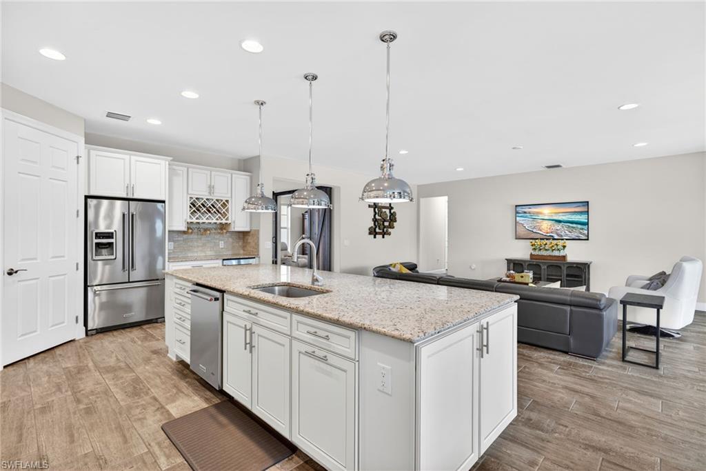 TIDEWATER - Residential