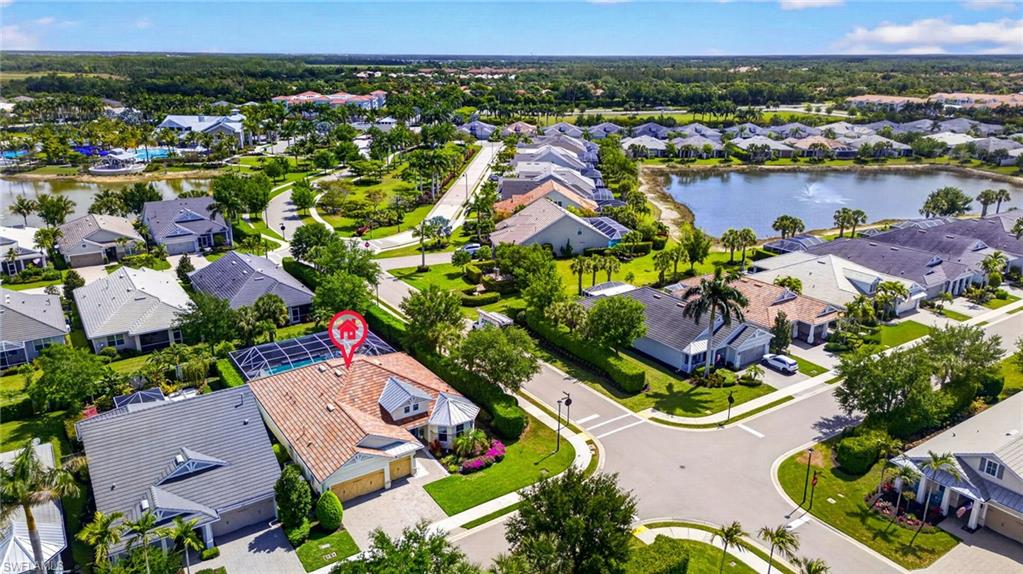 TIDEWATER - Residential