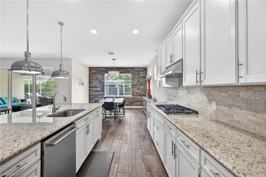 TIDEWATER - Residential