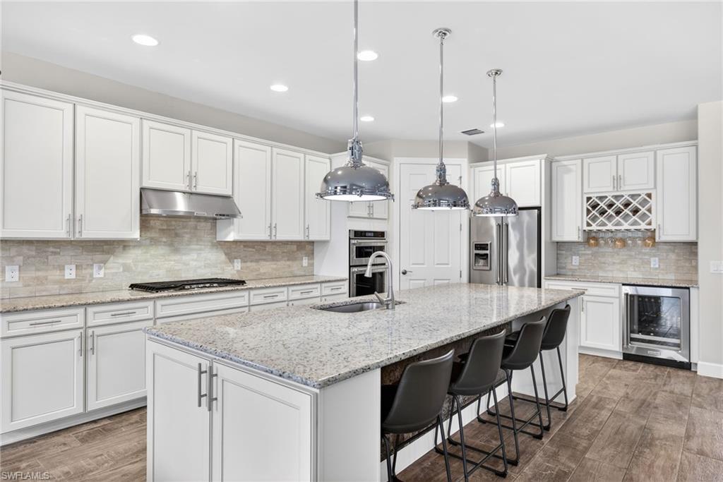 TIDEWATER - Residential