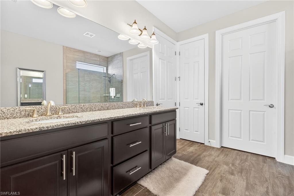 TIDEWATER - Residential