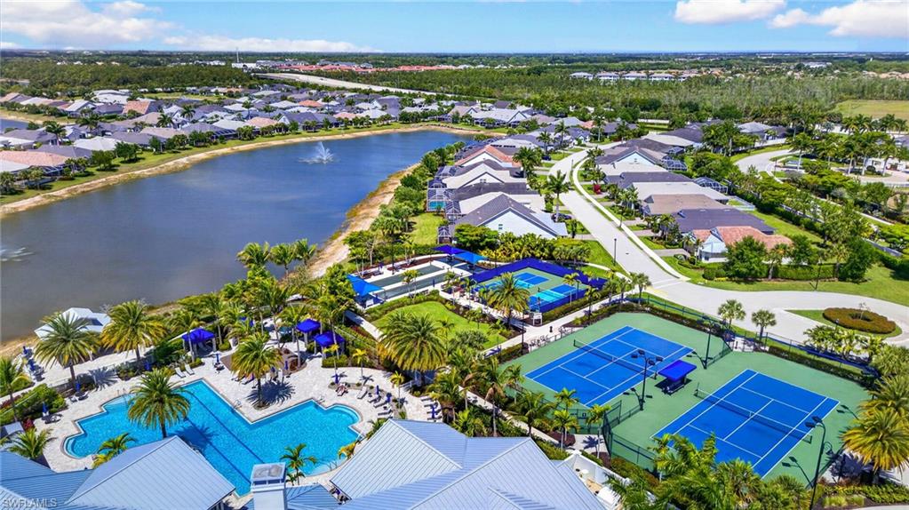 TIDEWATER - Residential