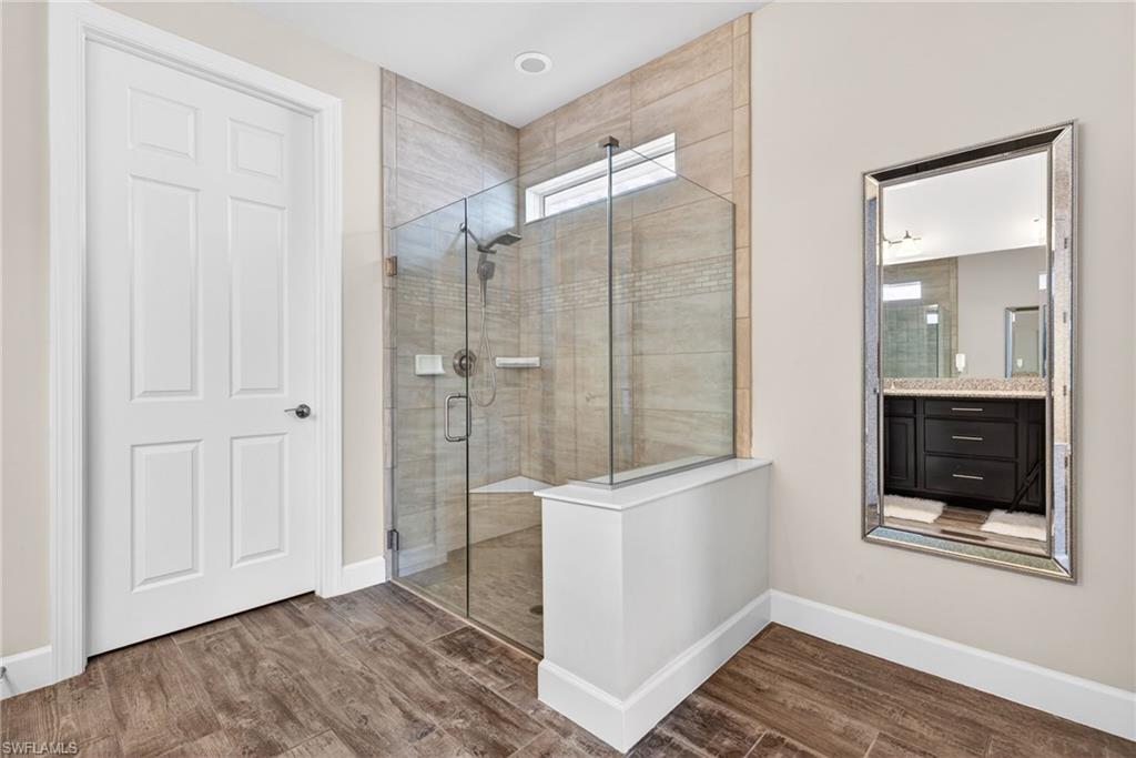 TIDEWATER - Residential