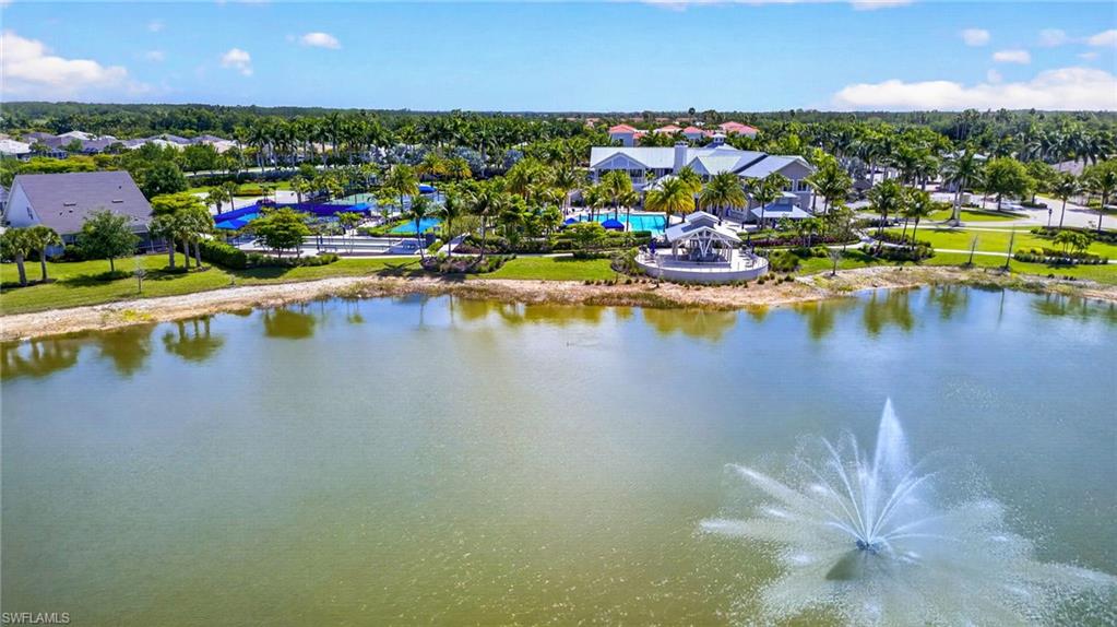 TIDEWATER - Residential