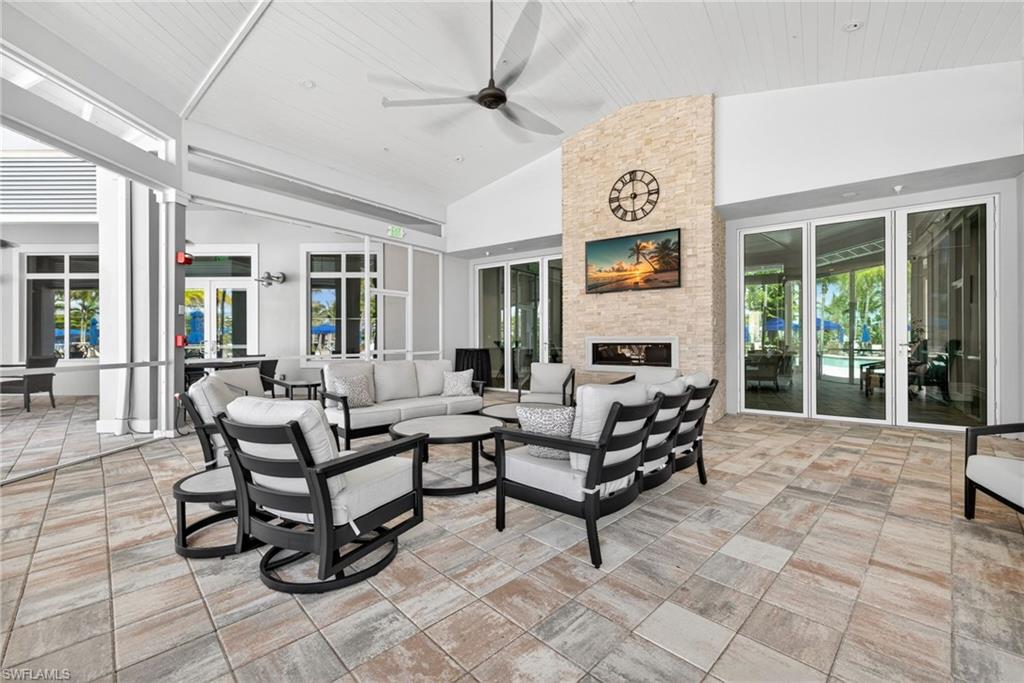 TIDEWATER - Residential