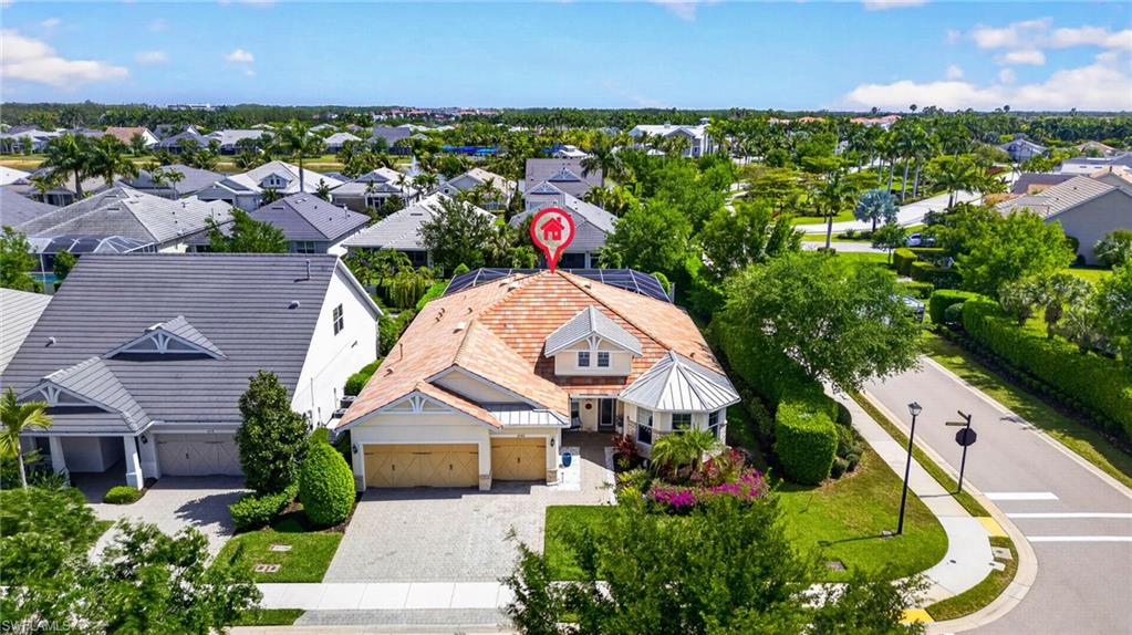 TIDEWATER - Residential