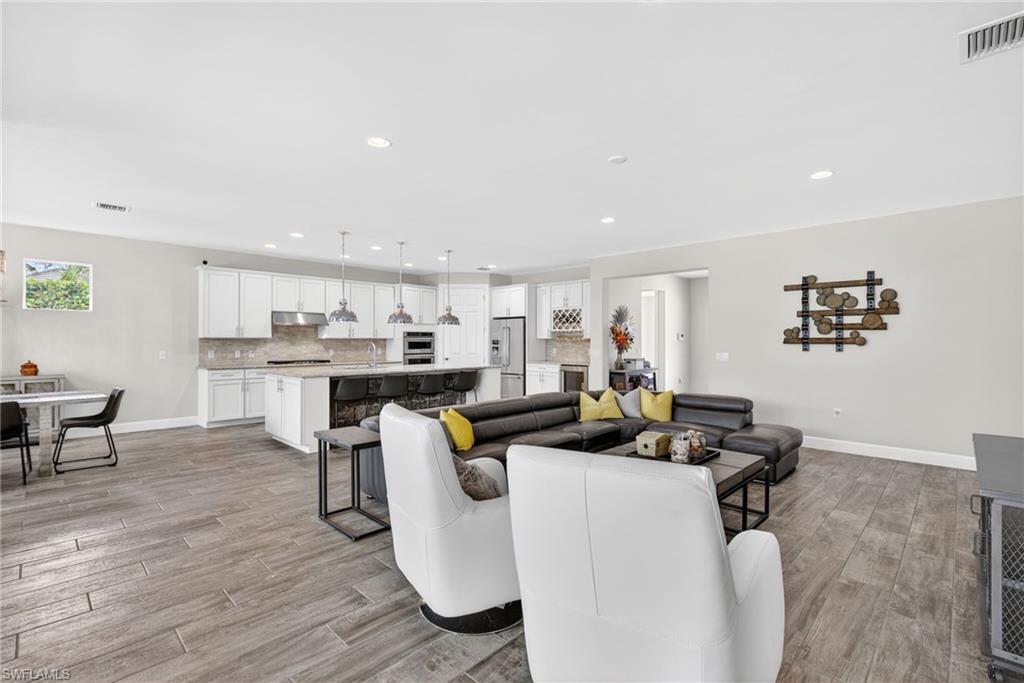 TIDEWATER - Residential