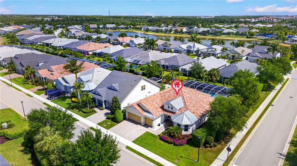 TIDEWATER - Residential