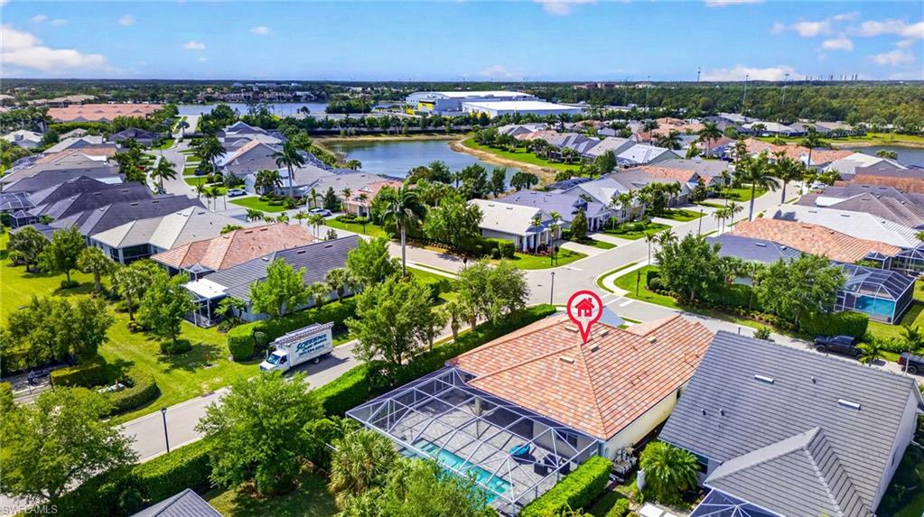 TIDEWATER - Residential