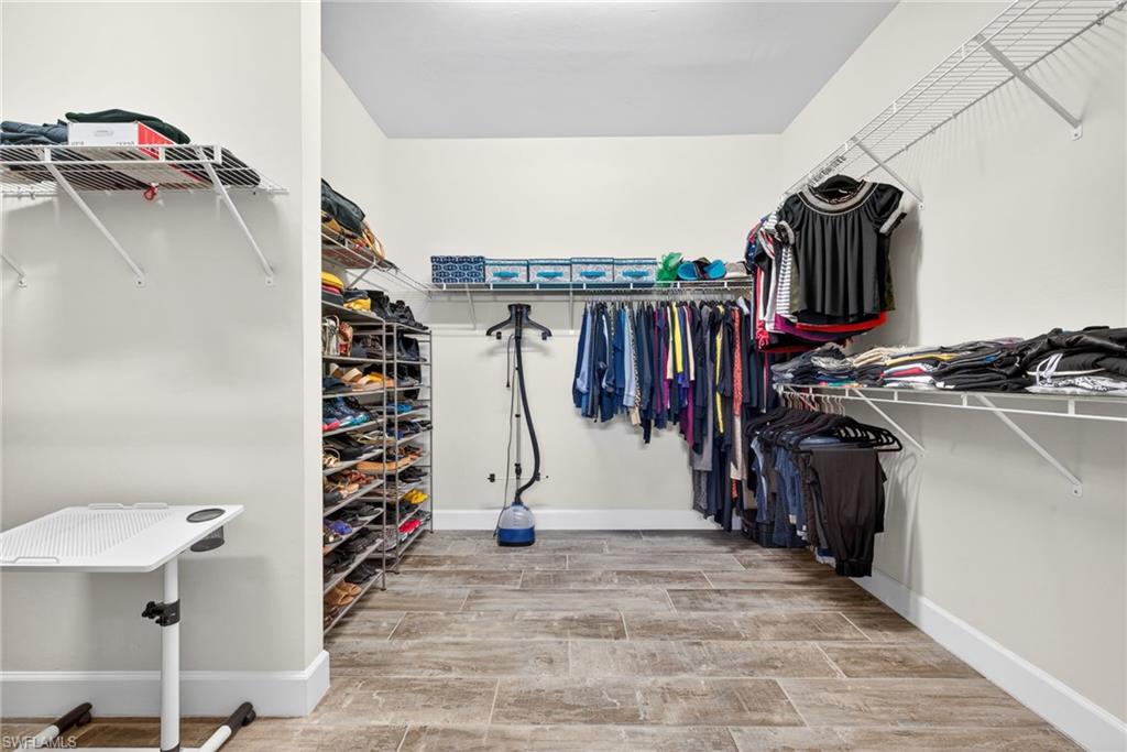 TIDEWATER - Residential