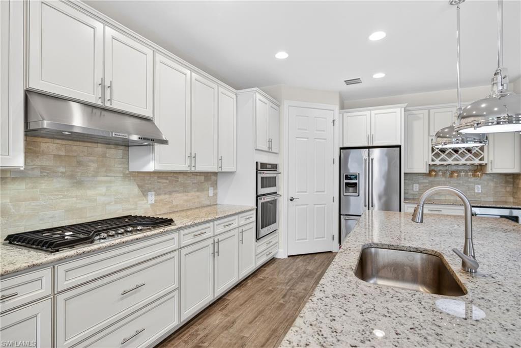 TIDEWATER - Residential