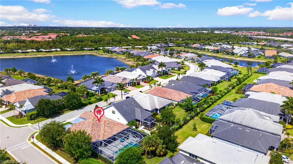 TIDEWATER - Residential