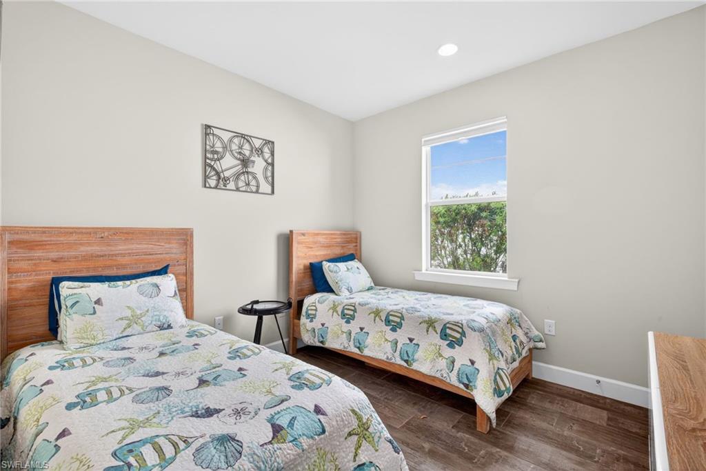 TIDEWATER - Residential